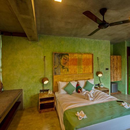 White Moon Resort Gampaha Exteriér fotografie