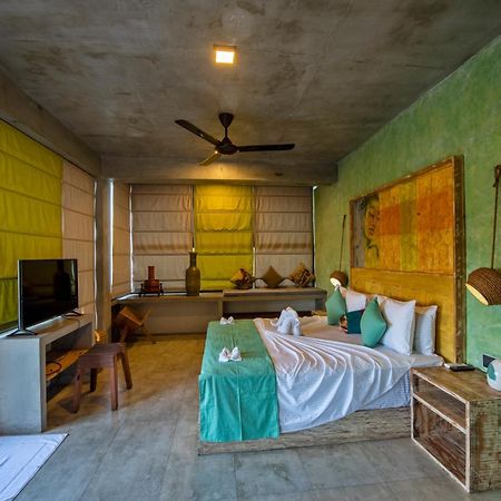 White Moon Resort Gampaha Exteriér fotografie