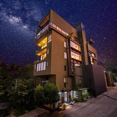 White Moon Resort Gampaha Exteriér fotografie