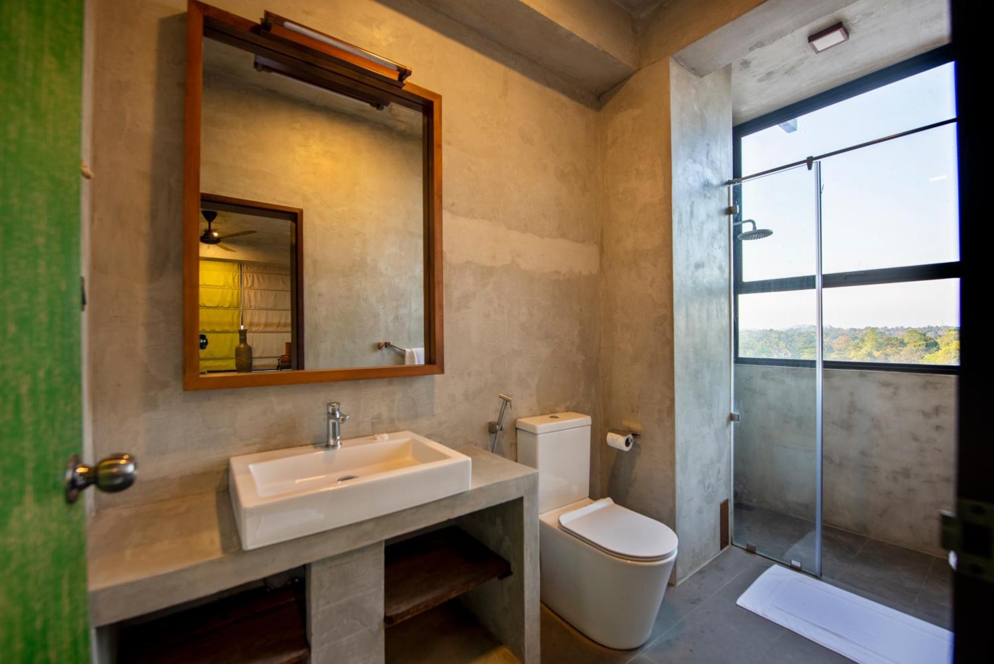 White Moon Resort Gampaha Exteriér fotografie
