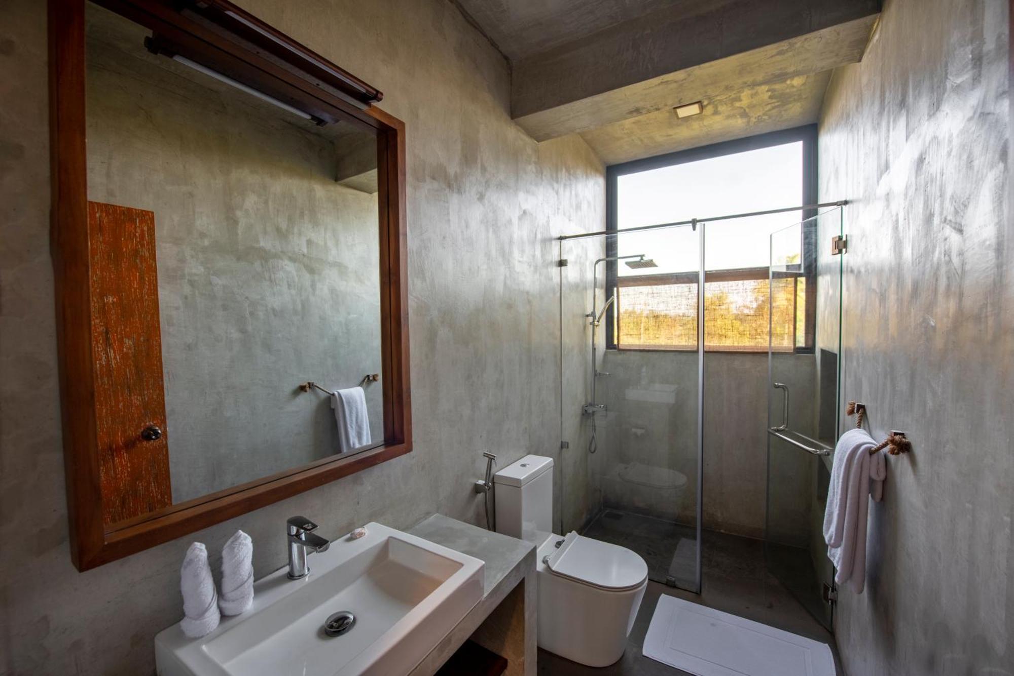 White Moon Resort Gampaha Exteriér fotografie